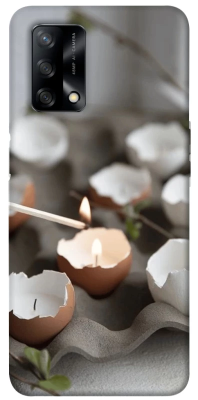 Чохол на Oppo A74 4G Eggcellent фото 1 з 1