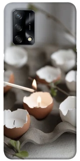 Чохол на Oppo A74 4G Eggcellent фото 1 з 1