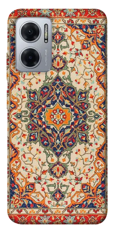 Чехол на Xiaomi Redmi Note 11E Килим v10 фото 1 из 1