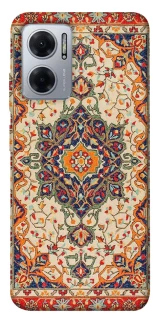 Чохол на Xiaomi Redmi Note 11E Килим v10 фото 1 Чохол на Xiaomi Redmi Note 11E Килим v10 фото 1 з 1