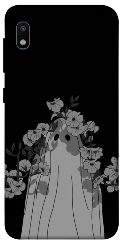 Чохол на Samsung Galaxy A10 (A105F) Cute Halloween фото 1 з 1