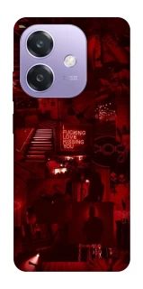 Чохол на Oppo A3 4G Love collage ver.5 фото 1 з 1