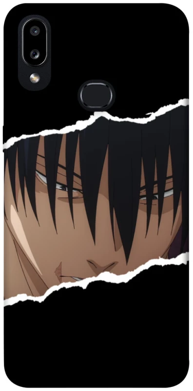 Чохол на Samsung Galaxy A10s Toji v6 фото 1 з 1