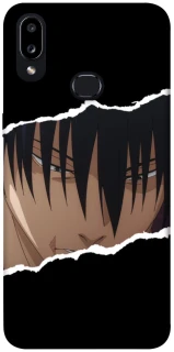 Чохол на Samsung Galaxy A10s Toji v6 фото 1 з 1