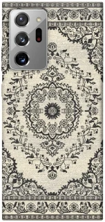 Чохол на Samsung Galaxy Note 20 Ultra Килим v51 фото 1 з 1