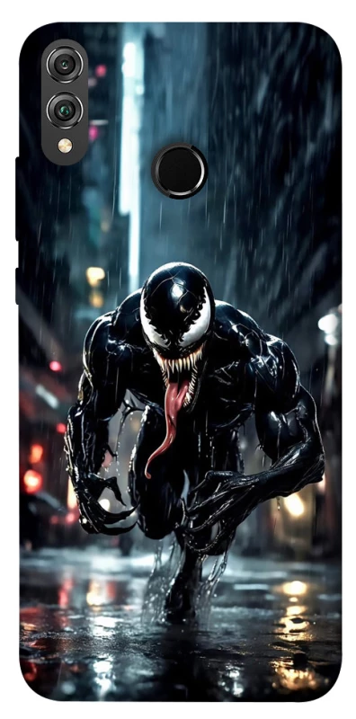 Чохол на Huawei Honor 8X Venom v2 фото 1 з 1