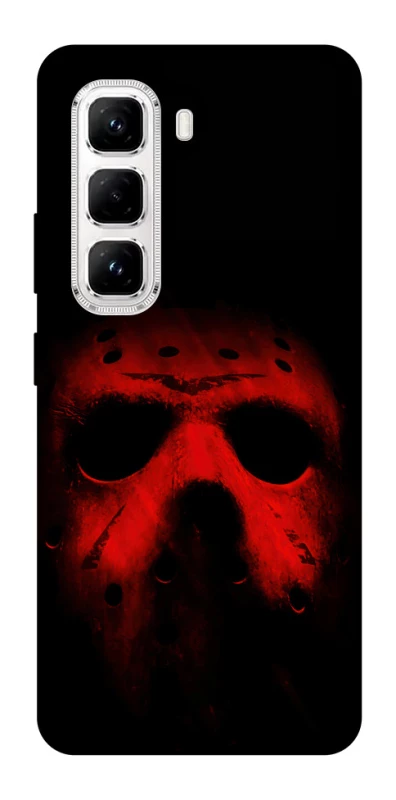 Чохол на Infinix Hot 50 Pro Jason v2 фото 1 з 1