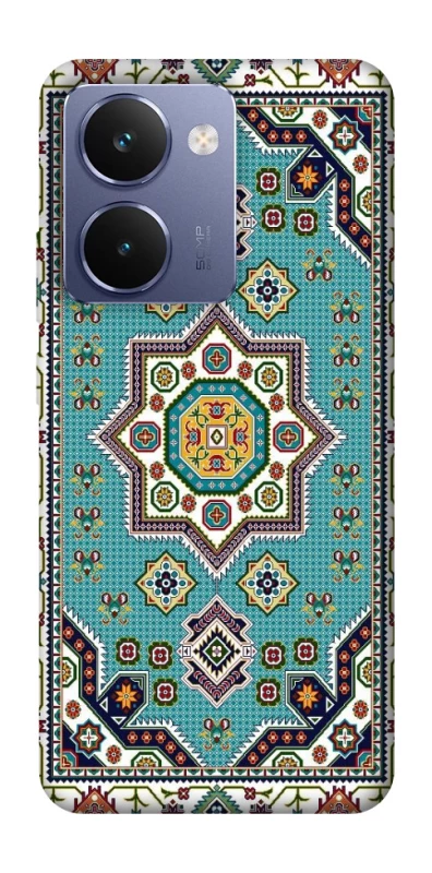 Чохол на Realme P3 Ultra Килим v7 фото 1 з 1