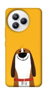 Чехол на Xiaomi Civi 5 Pro Пёс-нос фото 1 из 1