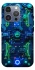Чехол на Apple iPhone 16 Pro Max CyberPhone v3 фото 1 из 1
