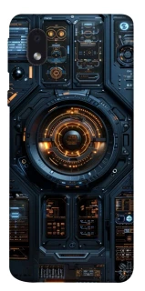 Чехол на Samsung Galaxy M01 Core / A01 Core CyberPhone v6 фото 1 из 1