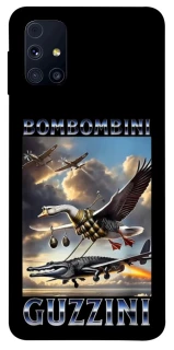 Чохол на Samsung Galaxy M31s Bombombini Gusini фото 1 з 1