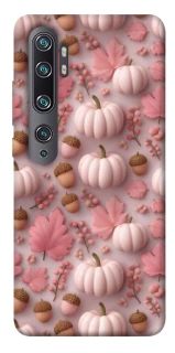 Чехол на Xiaomi Mi Note 10 / Note 10 Pro / Mi CC9 Pro Autumn vibes ver.2 фото 1 из 1