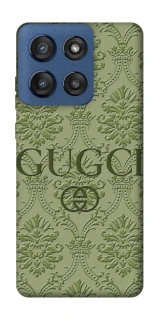 Чохол на Motorola Edge 60 Stylus Gucci ver.9 фото 1 з 1