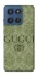 Чохол на Motorola Edge 60 Stylus Gucci ver.9 фото 1 з 1