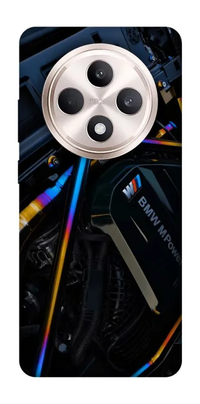 Чехол на Oppo Reno 12 F 4G/5G BMW v49 фото 1 из 1