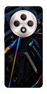 Чехол на Oppo Reno 12 F 4G/5G BMW v49 фото 1 из 1