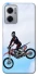 Чехол на Xiaomi Redmi Note 11E Мотокросс фото 1 из 1