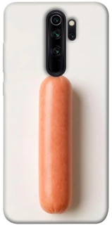 Чохол на Xiaomi Redmi Note 8 Pro Сосиска фото 1 з 1