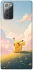 Чехол на Samsung Galaxy Note 20 pikachu фото 1 из 1