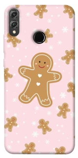 Чохол на Huawei Honor 8X Новорічний v39 фото 1 з 1