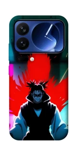 Чехол на Xiaomi 17 Pro Choso v4 фото 1 из 1