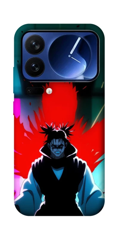 Чехол на Xiaomi Poco F7 Ultra Choso v4 фото 1 из 1