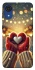 Чехол на Samsung Galaxy A03 Core Heart in hand фото 1 Чехол на Samsung Galaxy A03 Core Heart in hand фото 1 из 1