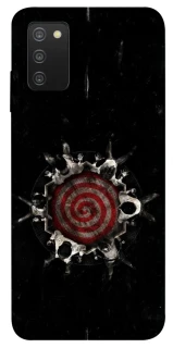 Чохол на Samsung Galaxy A03s Saw фото 1 з 1