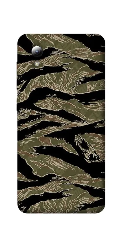 Чехол на ZTE Blade A3 (2019) Camouflage v23 фото 1 из 1