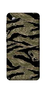 Чехол на ZTE Blade A3 (2019) Camouflage v23 фото 1 из 1