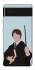 Чехол на Google Pixel 6 Harry Potter v5 фото 1 из 1