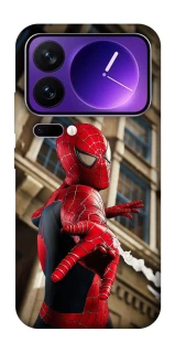 Чехол на Xiaomi 17 Pro Max Spiderman фото 1 из 1