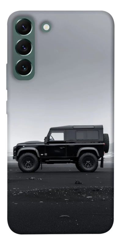 Чохол на Samsung Galaxy S22+ Land rover фото 1 з 1