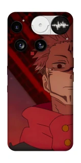 Чохол на Nothing Phone (3) Sukuna фото 1 з 1