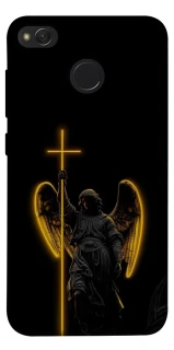 Чохол на Xiaomi Redmi 4X Angel of Faith фото 1 з 1