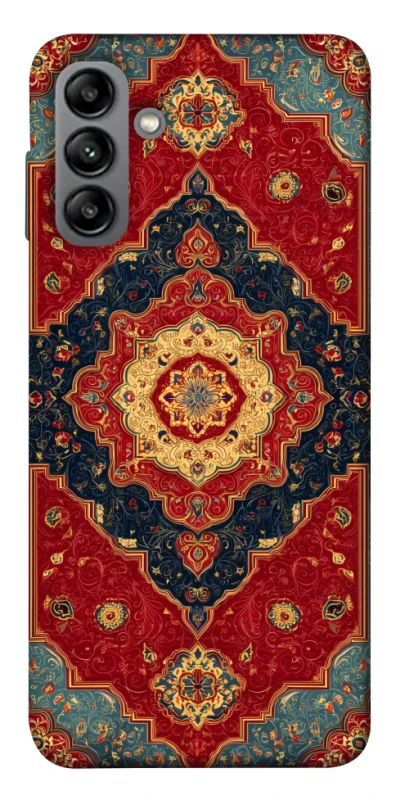 Чехол на Samsung Galaxy A04s Ковёр v50 фото 1 из 1