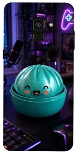 Чохол на Samsung A530 Galaxy A8 (2018) Dumpling ver.10 фото 1 з 1