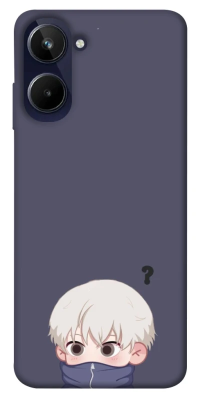 Чохол на Realme 10 4G Toge Inumaki фото 1 з 1