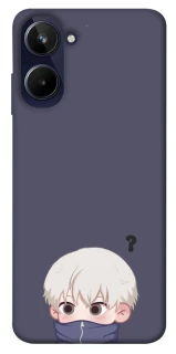 Чохол на Realme 10 4G Toge Inumaki фото 1 з 1