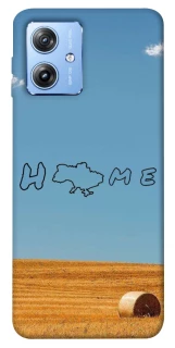 Чохол на Motorola Moto G84 Home фото 1 з 1