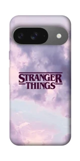 Чохол на Google Pixel 10 Stranger Things ver.10 фото 1 з 1