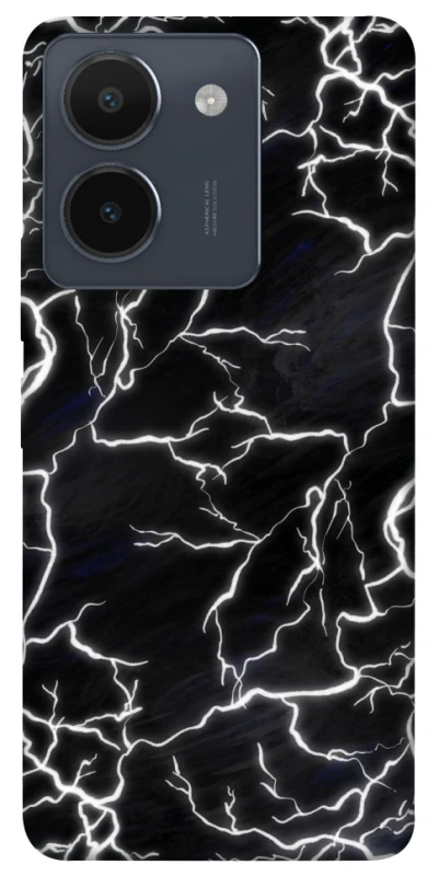 Чохол на Vivo Y36 Abstract ver.5 фото 1 з 1