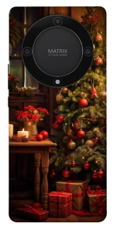 Чохол на Huawei Magic5 Lite Новорічний v47 фото 1 з 1