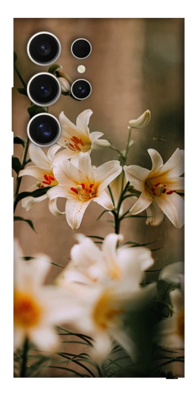 Чохол на Samsung Galaxy S25 Ultra Лілії фото 1 з 1