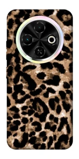 Чехол на TECNO Spark 30C Leopard Skin v4 фото 1 Чехол на TECNO Spark 30C Leopard Skin v4 фото 1 из 1