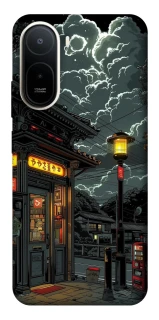 Чохол на Xiaomi Redmi A7 Pro 4G Night фото 1 з 2