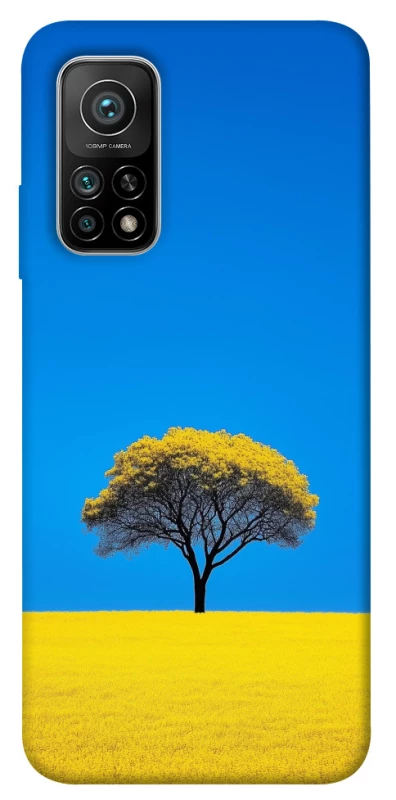 Чохол на Xiaomi Mi 10T Field v2 фото 1 з 1