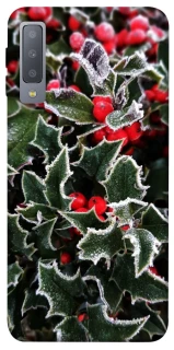 Чехол на Samsung A750 Galaxy A7 (2018) Новогодний v32 фото 1 из 1