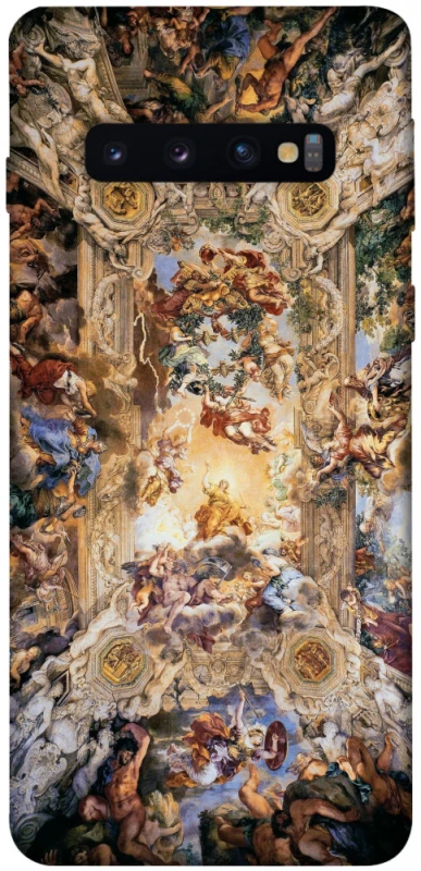 Чохол на Samsung Galaxy S10 Мистецтво фото 1 з 1